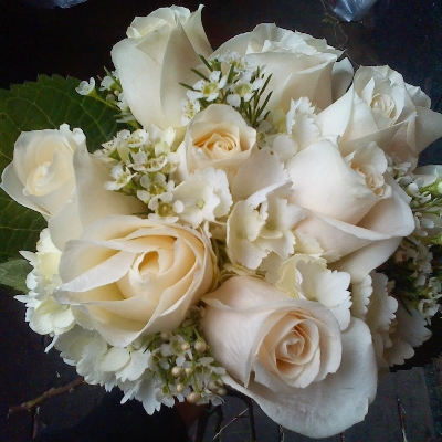 Bouquets $25